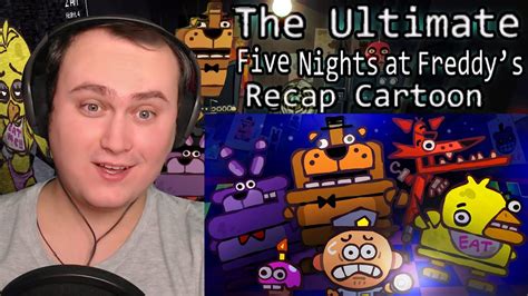 The Ultimate 5.
